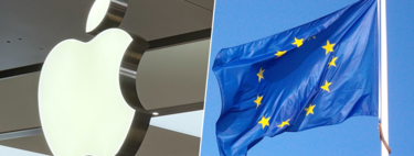 "La decisión de no implementar Siri AI en la UE es solamente de Apple". Europa responde y los usuarios tomamos posición: estamos hartos