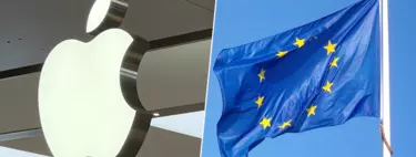 La decisión de no implementar Siri AI en la UE es solamente de Apple. Europa responde y los usuarios tomamos posición: estamos hartos