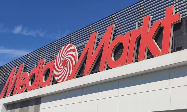 MediaMarkt