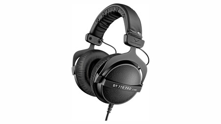 Beyerdynamic Dt 770 Pro