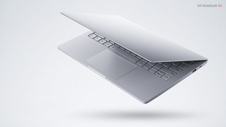 Portátil Xiaomi Mi Notebook Air 13 por sólo 534 euros con este cupón de descuento