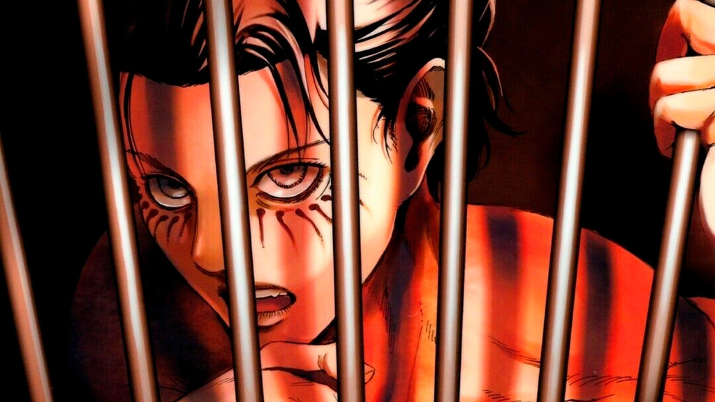 A Shingeki no Kyojin todavía le queda una temporada, pero su autor ya pasó página: Isayama tiene algo entre manos A Shingeki no Kyojin todavía le queda una temporada, pero su autor ya pasó página: Isayama tiene algo entre manos