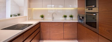 Los cajones hondos son lo peor a la hora ordenar, pero gracias a Ikea se acabó el problema