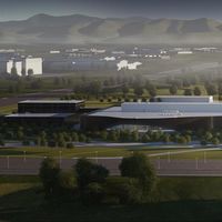 Polestar deja el nido (Volvo) e inicia la construcción de su planta en Chengdu, China 