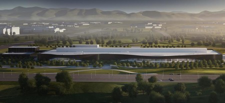 Polestar deja el nido (Volvo) e inicia la construcción de su planta en Chengdu, China
