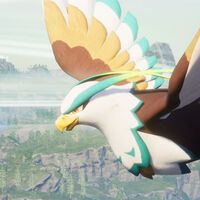 Palworld | Todas las monturas voladoras