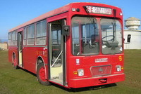 Asociación de amigos de la EMT y del autobús