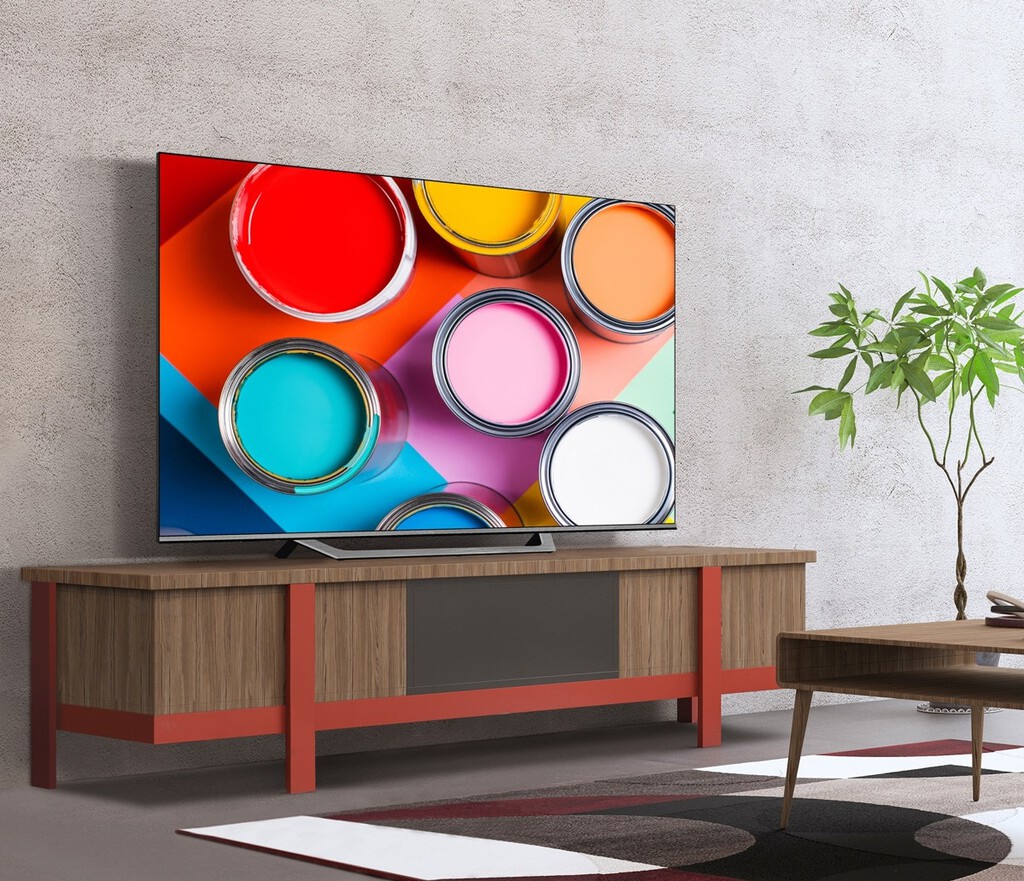 Alerta chollos: tres Smart TV 4K de outlet casi a mitad de precio esta semana