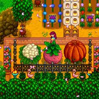 Todos los tipos de fertilizantes en Stardew Valley, cómo conseguirlos y para qué sirve cada uno de ellos 