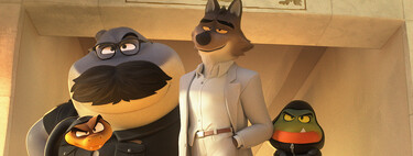 El que avisa no es traidor: no uses la nueva peli de Dreamworks para entrenar tu IA, podrías buscarte problemas