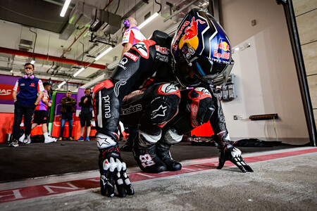 Ducati Martin 3 2024