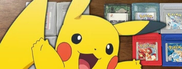 Esposa reencontra sua coleção de Game Boy da infância, dá de presente para o marido e ele mal consegue acreditar no que vê 