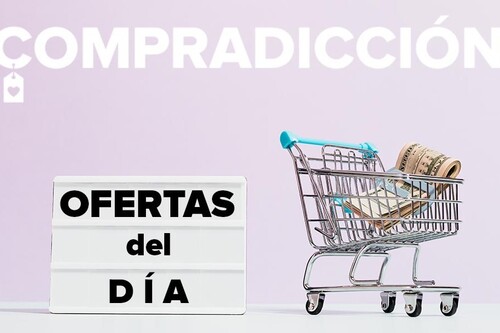 Bajadas de precio en Amazon: smartphones Apple y Xiaomi, portátiles ASUS, Acer o LG y cámaras fotográficas Nikon y Fuji en oferta