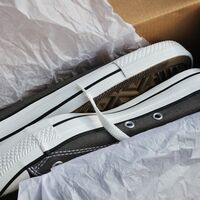 Tallas sueltas y modelos únicos de Converse: zapatillas con rebajas que valen la pena