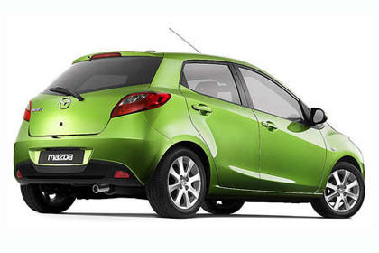 Mazda2