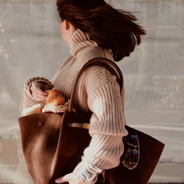 Los mejores bolsos de piel en los que invertir en las rebajas de invierno de 2026 