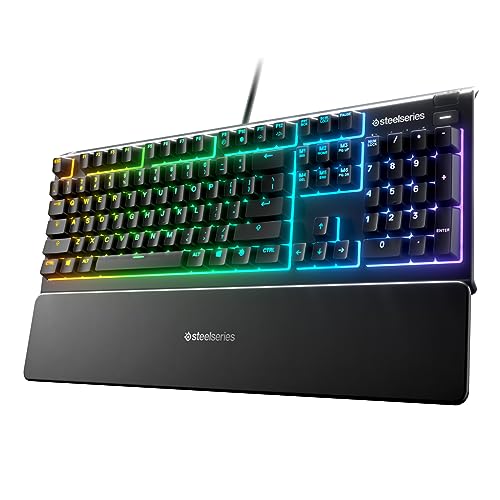 SteelSeries Apex 3 RGB 