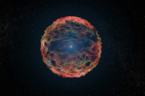 Supernova