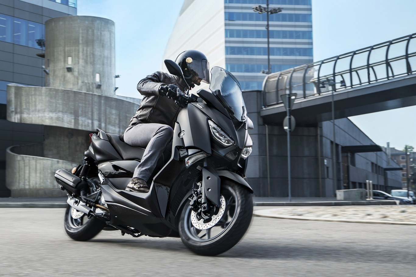 Estos fueron los scooter más vendidos de España en 2019 y vuelven a apuntar maneras en 2020