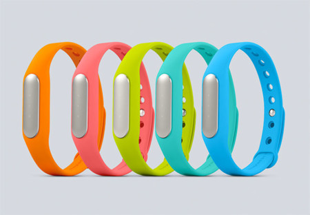 Ya puedes utilizar la Xiaomi MiBand con Windows Phone, por ahora en fase beta