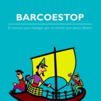 Barcoestop, el manual para navegar por el mundo con poco dinero