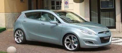 Hyundai Arnejs Concept