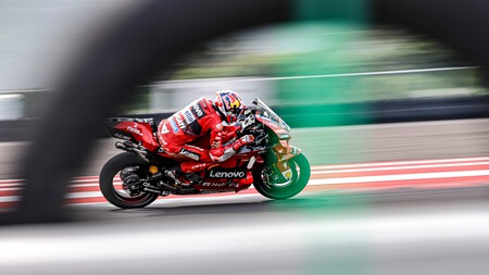 Miller Mandalika Motogp 2022