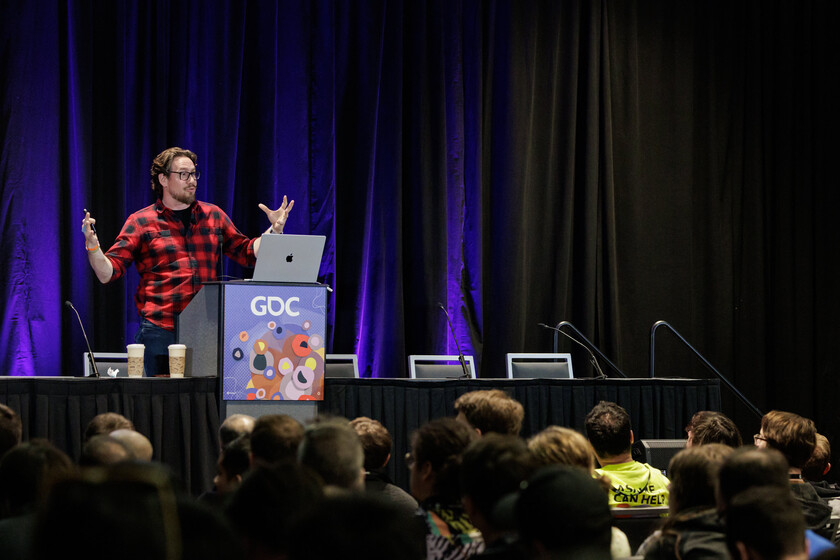Gdc
