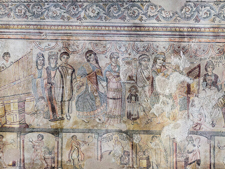 Detalle Mosaico 2