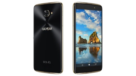 El Alcatel Idol 4S pasa a mejor vida en la operadora T-Mobile, que deja de ofertarlo en su catálogo