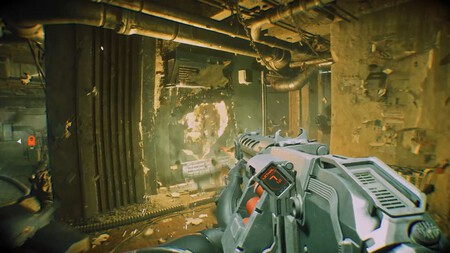 Defect Gameplay Reveal Trailer 0 48 Screenshot