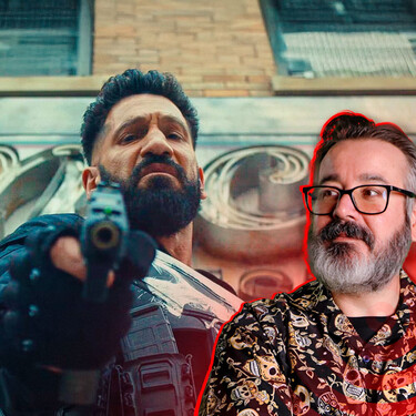 The Punisher One Last Kill Trailer Chema