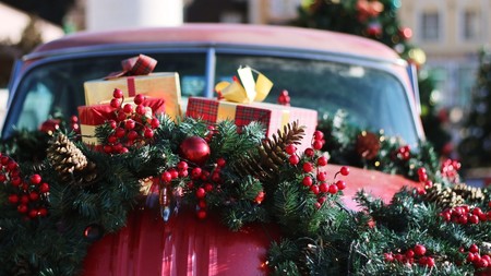 ¡Que la Navidad no te pille sin regalos!