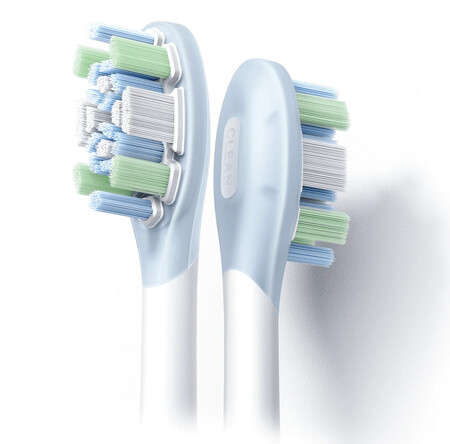 Mijia Multi Directional Sweeping Electric Toothbrush 1