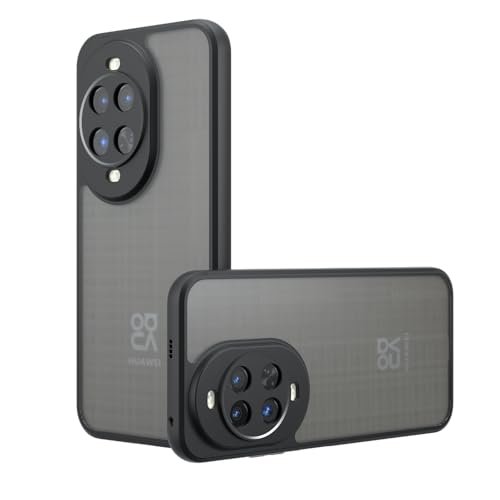 TingYR Funda Compatible con Huawei Nova 14 Pro