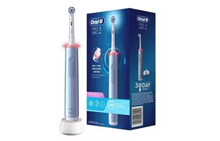 Oral B