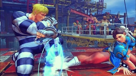Ya podemos descargar gratis Charlie Murder y Super Street Fighter IV: Arcade Edition si somos Gold