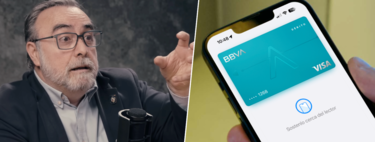 "Es mucho más seguro pagar con el móvil que con la tarjeta", Juan Carlos Galindo, experto en ciberseguridad y por qué Apple Pay es lo mejor 