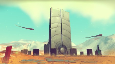 Esto es lo que me muero por hacer en No Man's Sky