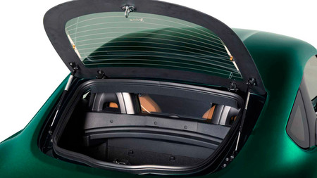 Daihatsu Copen Coupe 2019