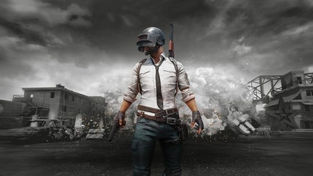 PUBG se corona como Juego del Año en los Premios Steam 2018