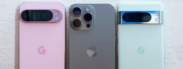 Hay tres cosas que para mí hacen a cualquier Android mucho mejor que un iPhone. Hasta el más barato 