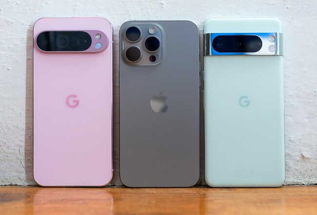 Google Pixel 9 Pro Xl 14