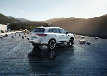 Renault Koleos 2017 6