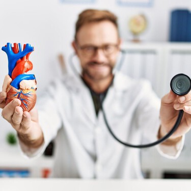 La semaglutida del Ozempic mejora la salud cardiovascular, pero los científicos han descubierto algo sorprendente: no tiene que ver con adelgazar 