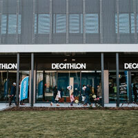 El outlet de Decathlon se pone modo invierno con esta chaqueta térmica resistente al agua que cuesta menos de 35 euros   