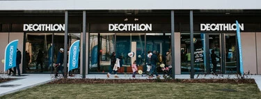 El outlet de Decathlon se pone modo invierno con esta chaqueta térmica resistente al agua que cuesta menos de 35 euros   