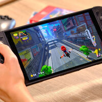 AliExpress nos lo pone fácil para comprar una Nintendo Switch 2 con juego incluido: cuesta menos de 450 euros y se envía desde España
