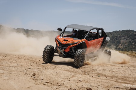 Cfmoto Z10 4 Turbo 2026 Prueba 008