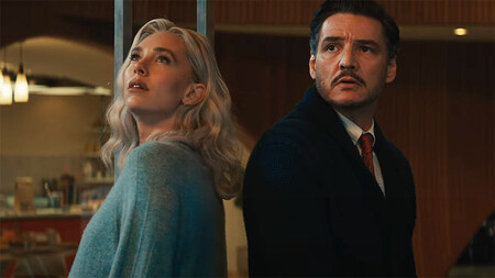 Los 4 Fantasticos Primeros Pasos 2025 Pedro Pascal Vanessa Kirby